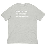 TEACH HIP-HOP
